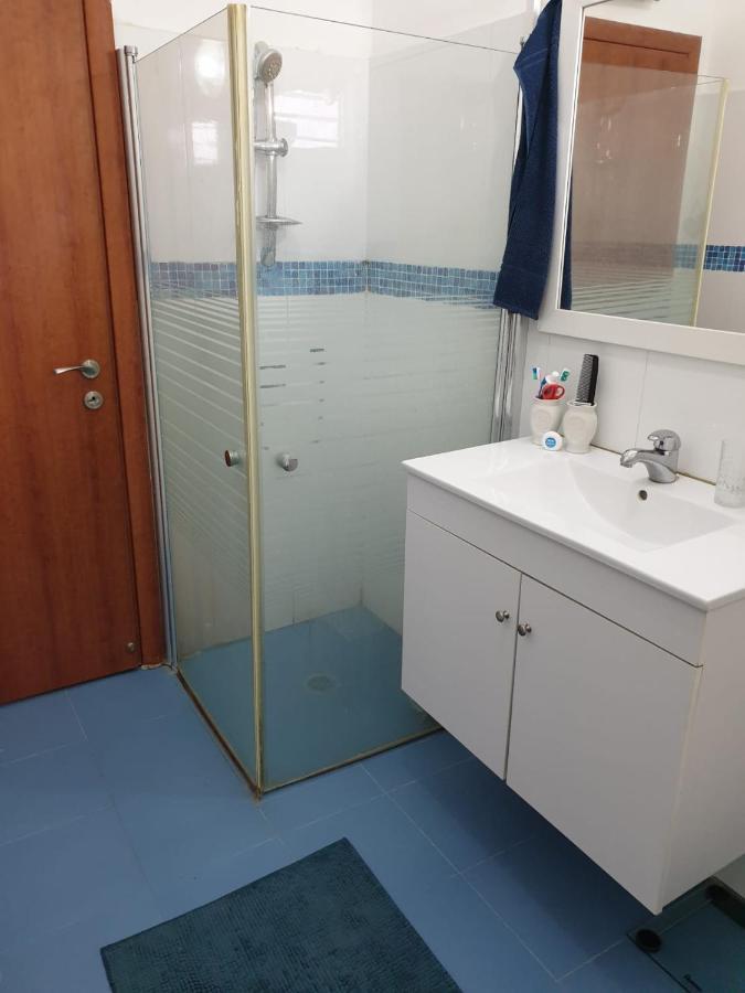 צימר ברחובות - Israeli Home ภายนอก รูปภาพ