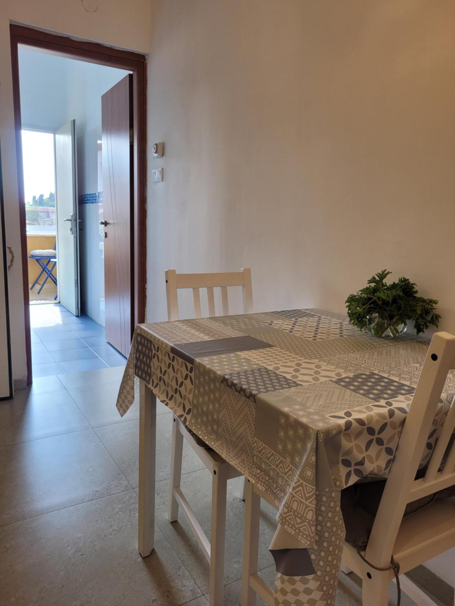 צימר ברחובות - Israeli Home ภายนอก รูปภาพ