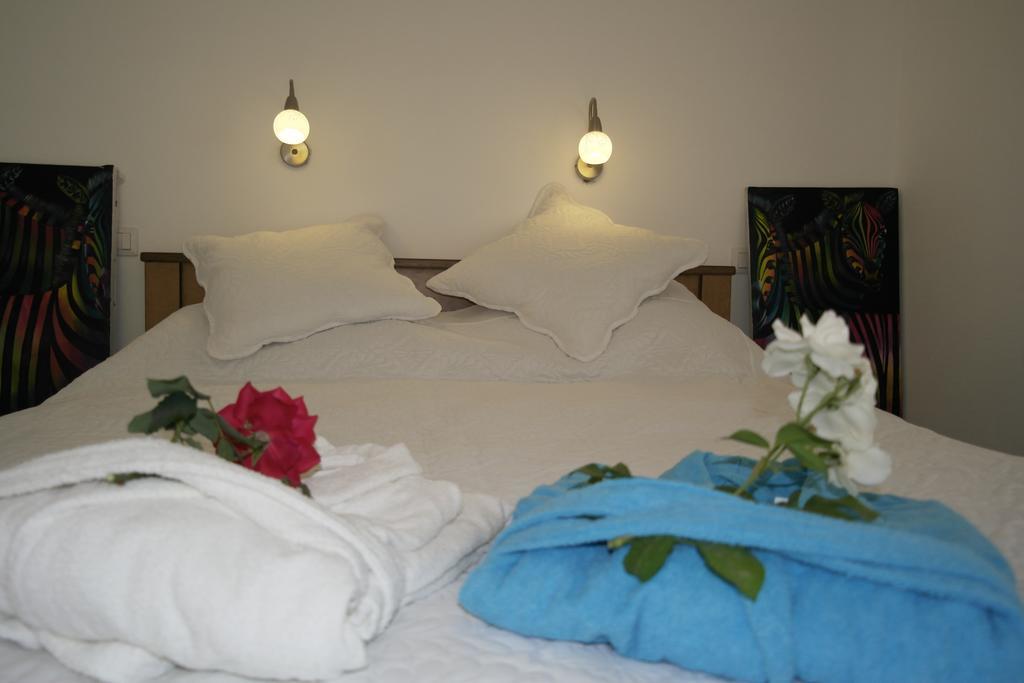 צימר ברחובות - Israeli Home ภายนอก รูปภาพ